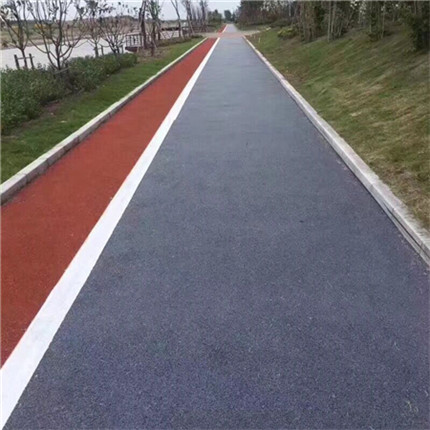 透水地坪