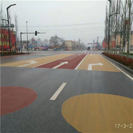 透水地坪