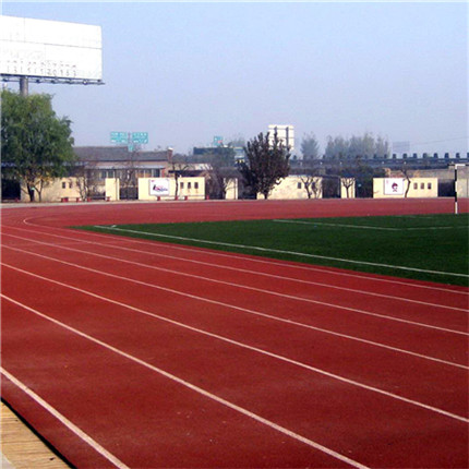 塑胶地坪